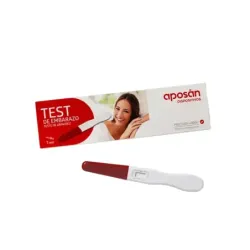 Test Embarazo Aposan