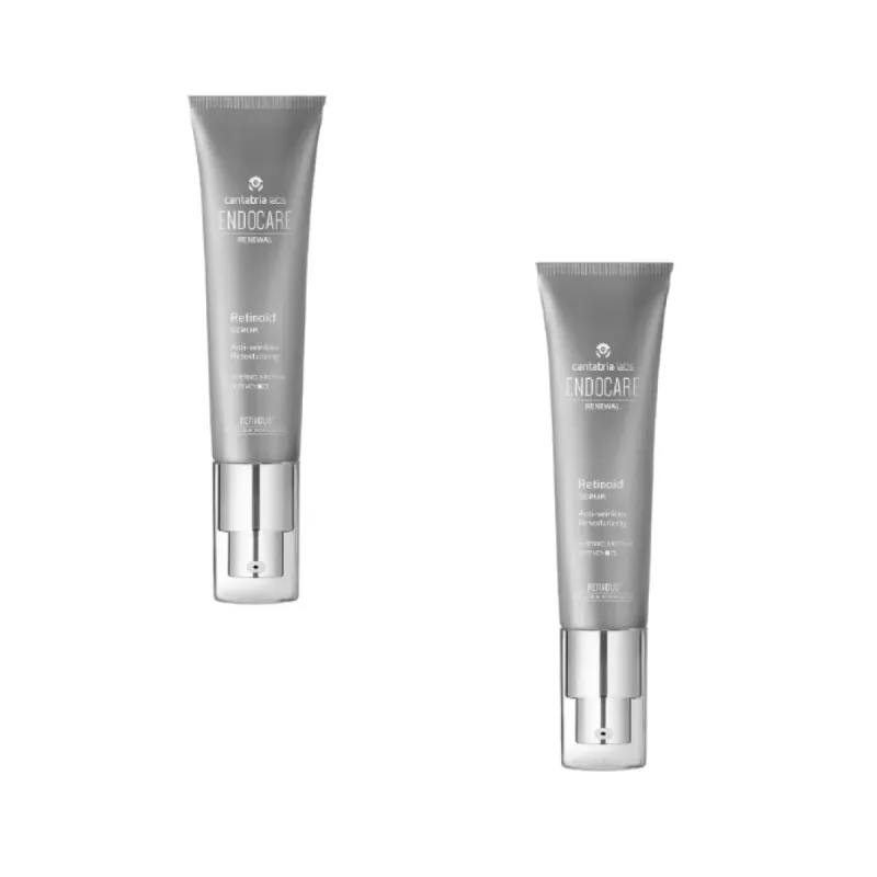 Endocare Renewal Retinoid Serum Duplo, 2x30 ml | Farmacia Barata