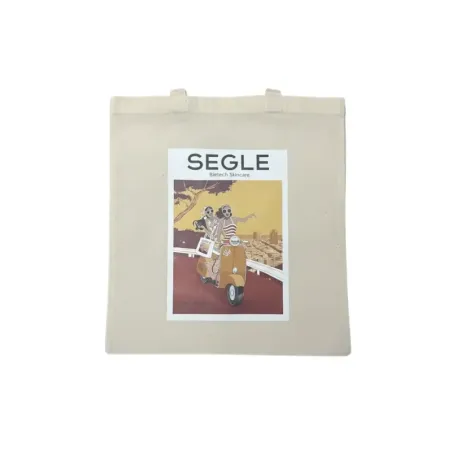 Regalo Bolso Segle