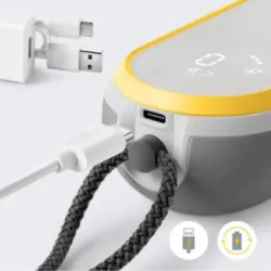 Medela Freestyle Flex Sacaleches Eléctrico Doble