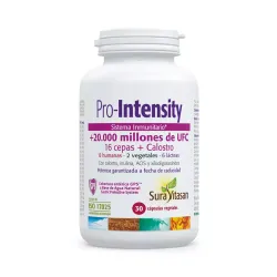 Sura Vitasan Pro-Intensity, 30 cápsulas