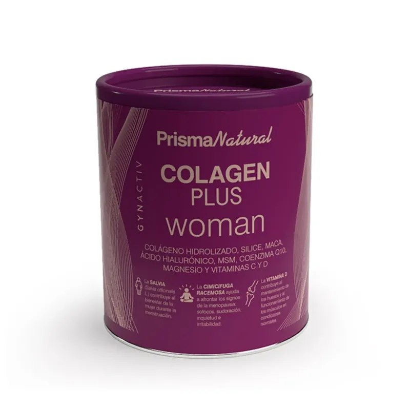 Colagen Plus Woman | Farmacia Barata Colagen Plus Woman | Farmacia Barata