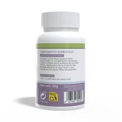 Sotya Espirulina 400 mg, 200 comp | Farmacia Barata