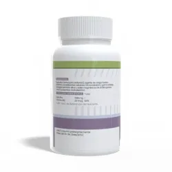 Sotya Espirulina 400 mg, 200 comp | Farmacia Barata