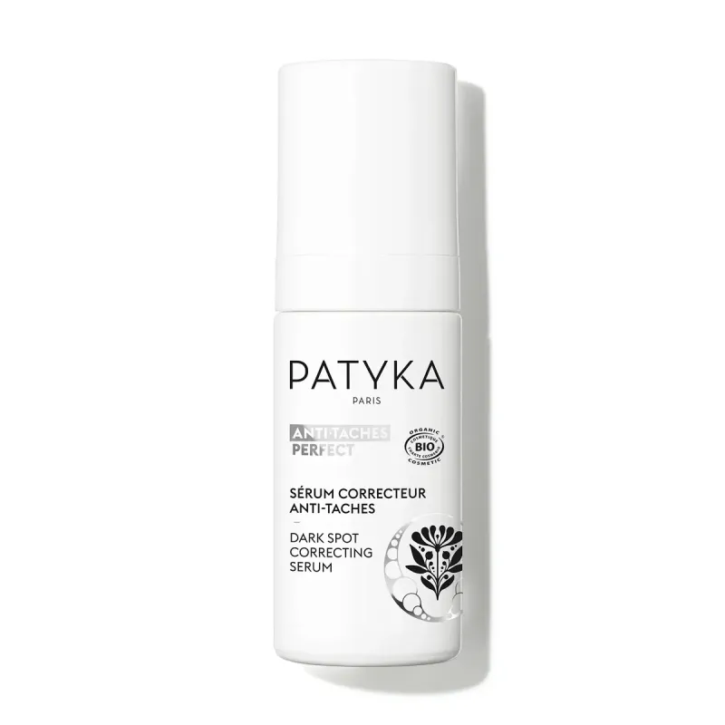 Patyka Sérum Corrector Antimanchas, 30 ml | Farmacia Barata