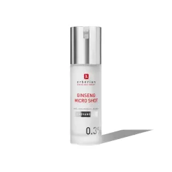 Erborian Ginseng Micro Shot 0.3, 30 ml