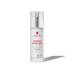 Erborian Ginseng Micro Shot 0.1, 30 ml