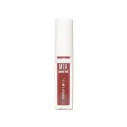 Mia Cosmetics Rosy Nude Tinted Lip Oil, 2.7 ml