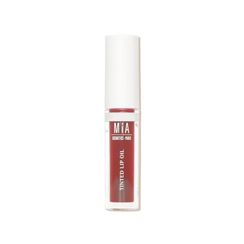 Mia Cosmetics Rosy Nude Tinted Lip Oil | Farmacia Barata Mia Cosmetics Rosy Nude Tinted Lip Oil | Farmacia Barata