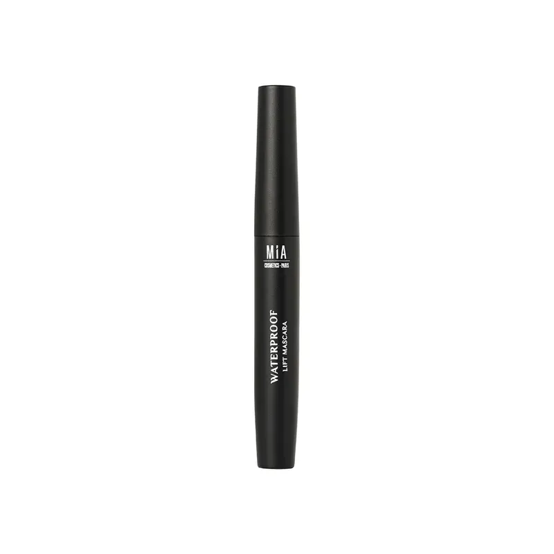 Mia Cosmetics Waterproof Lift Mascara 8 ml | Farmacia Barata