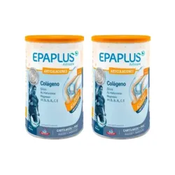 Epaplus Arthicare Polvo Antiox 60 Días Duplo Sabor Neutro, 2x317g