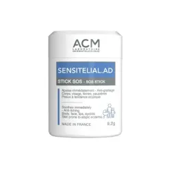 Sensitelial.AD Stick SOS, 9,2 g
