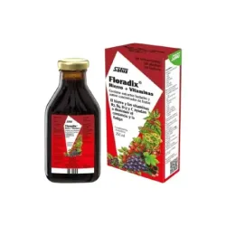 Floradix Elixir, 250 ml