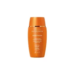 Esthederm Adaptasun Facial Fluido Sol Fuerte, 40 ml