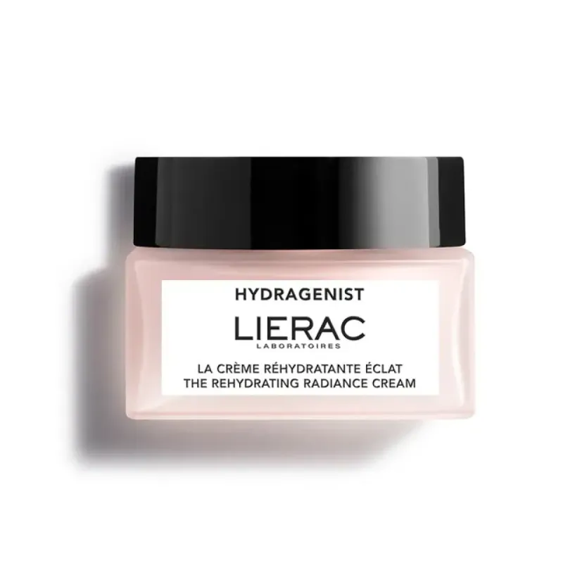 Lierac Crema Rehidratante Luminosidad | Farmacia Barata Lierac Crema Rehidratante Luminosidad | Farmacia Barata
