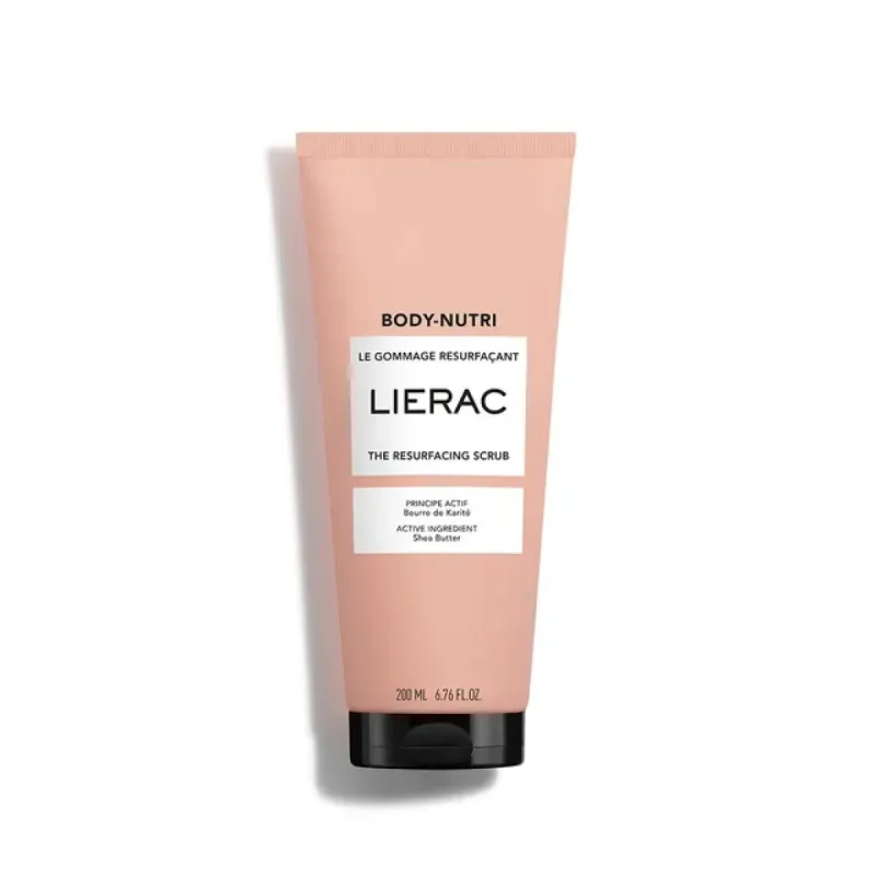 Lierac Exfoliante Regenerador | Farmacia Barata
