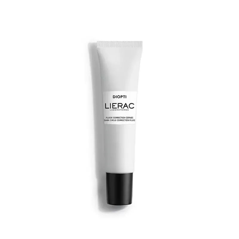 Lierac Fluido Corrector de Ojeras | Farmacia Barata Lierac Fluido Corrector de Ojeras | Farmacia Barata