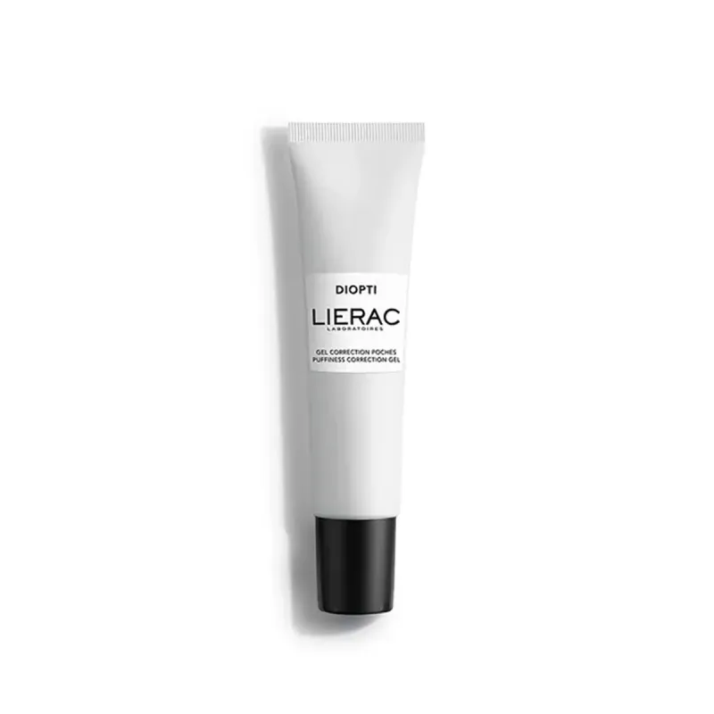 Lierac Gel Corrector de Bolsas | Farmacia Barata