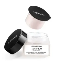 Lierac Gel-Crema de Día Reafirmante Recarga, 50 ml