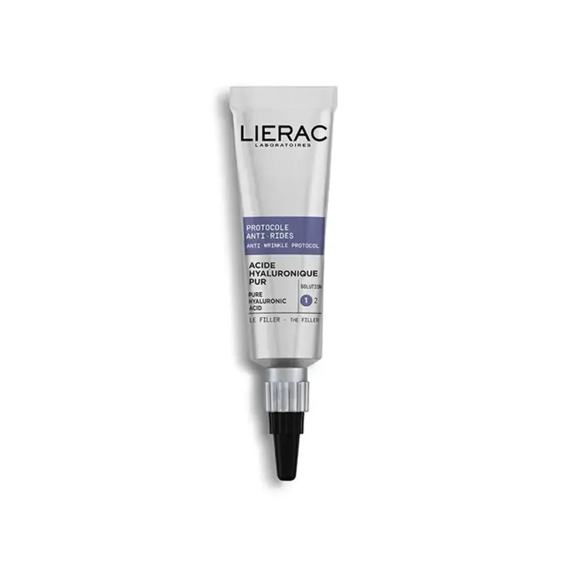 Lierac Rellenador de Arrugas | Farmacia Barata