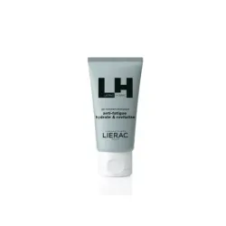 Lierac Homme Gel Hidratante Energizante, 50 ml