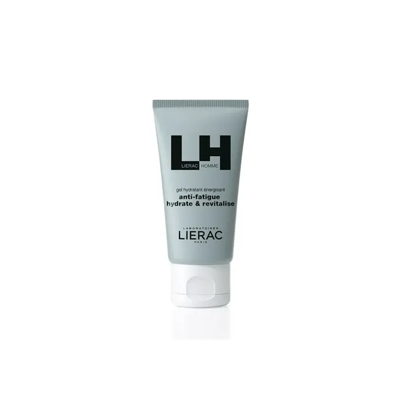 Lierac Gel Hidratante Energizante | Farmacia Barata Lierac Gel Hidratante Energizante | Farmacia Barata