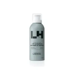 Lierac Homme Espuma Afeitado, 150 ml