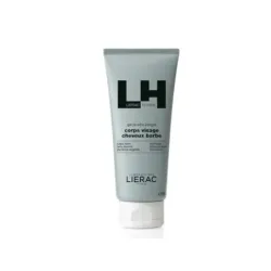 Lierac Homme Gel Ducha Integral, 200 ml