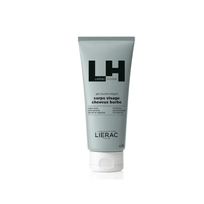 Lierac Gel Ducha Integral | Farmacia Barata