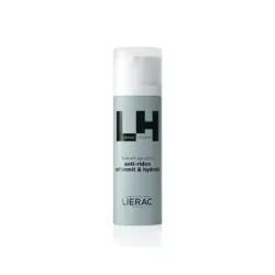 Lierac Homme Fluido Antiedad Global, 50 ml