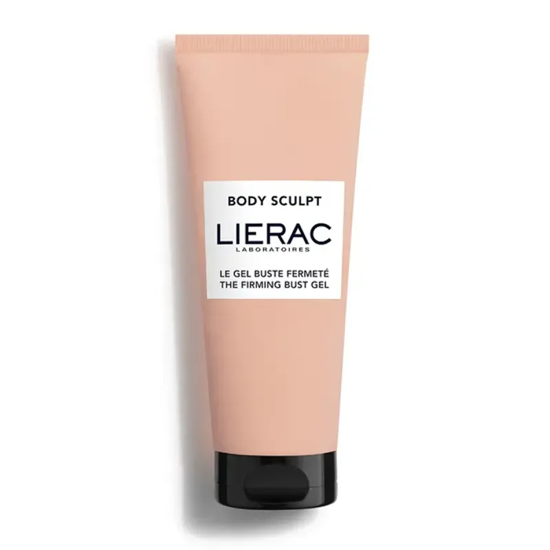 Lierac Gel Reafirmante Busto | Farmacia Barata