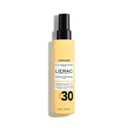 Lierac Leche Solar Fundente Spray SPF30, 150 ml