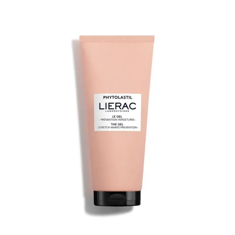 Lierac Gel Prevención de Estrías 200 ml | Farmacia Barata
