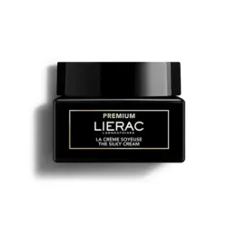 Lierac Crema Sedosa, 50 ml