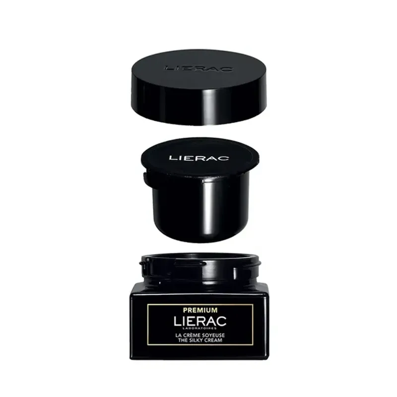Lierac Crema Sedosa Recarga Premium | Farmacia Barata