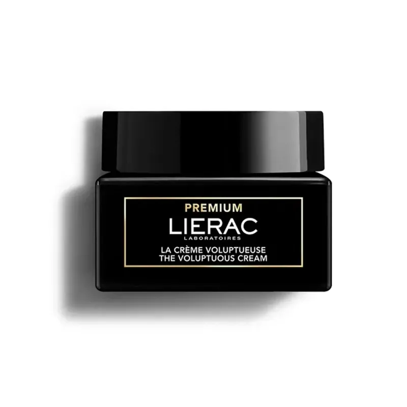Lierac Crema Voluptuosa Premium | Farmacia Barata Lierac Crema Voluptuosa Premium | Farmacia Barata