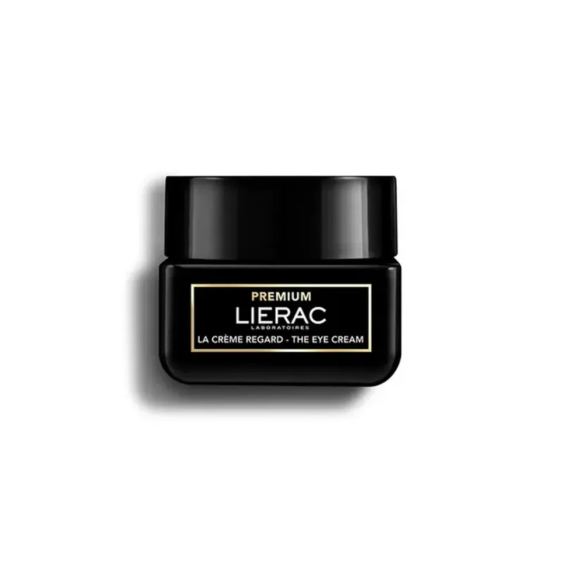 Lierac Crema de Ojos Premium | Farmacia Barata