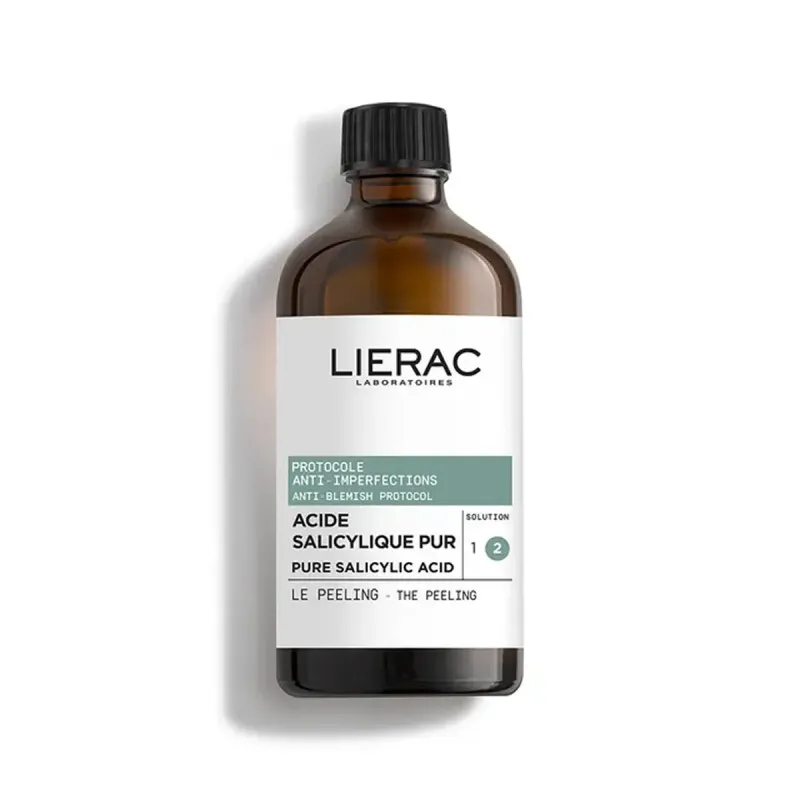 Lierac Peeling Antiimperfecciones | Farmacia Barata