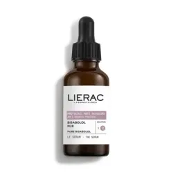 Lierac Serum Bisabolol Puro Antirrojeces, 30 ml