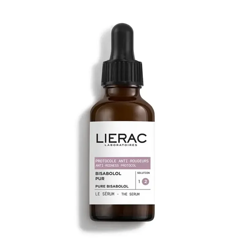 Lierac Serum Bisabolol Antirrojeces | Farmacia Barata Lierac Serum Bisabolol Antirrojeces | Farmacia Barata