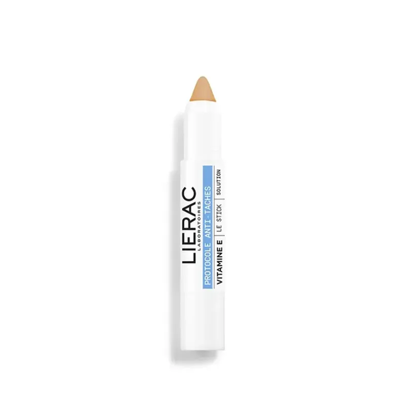 Lierac Stick con Color SPF50 | Farmacia Barata Lierac Stick con Color SPF50 | Farmacia Barata