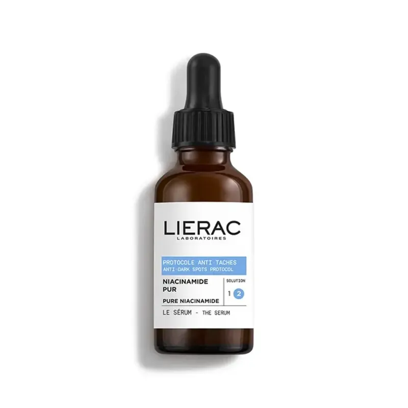 Lierac Sérum Antimanchas | Farmacia Barata Lierac Sérum Antimanchas | Farmacia Barata