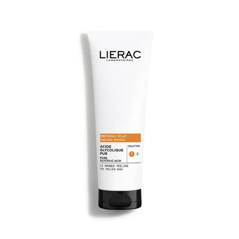 Lierac Mascarilla Peeling | Farmacia Barata