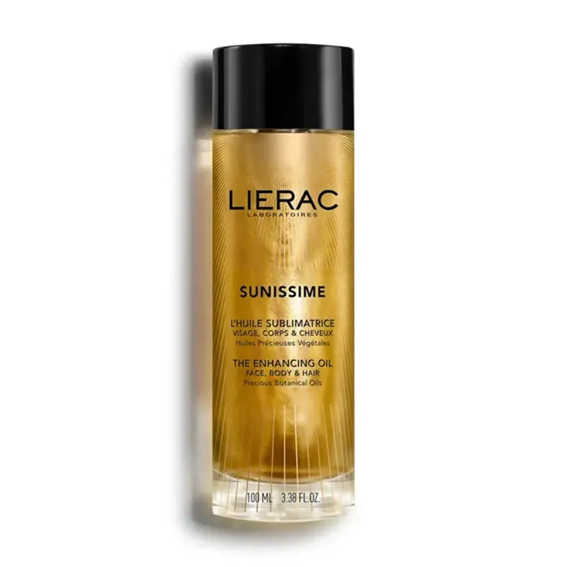 Lierac Aceite Sublimador | Farmacia Barata