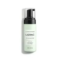 Lierac Espuma Limpiadora, 150 ml