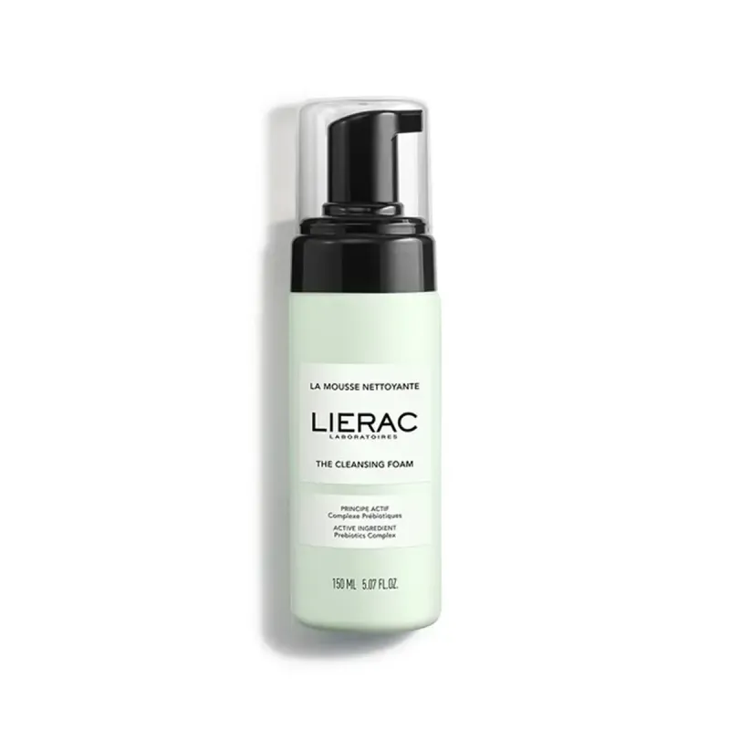Lierac Espuma Limpiadora | Farmacia Barata Lierac Espuma Limpiadora | Farmacia Barata