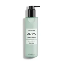 Lierac Agua Micelar, 200 ml