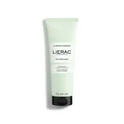 Lierac Mascarilla Exfoliante, 75 ml
