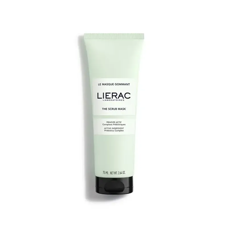 Lierac Mascarilla Exfoliante | Farmacia Barata Lierac Mascarilla Exfoliante | Farmacia Barata