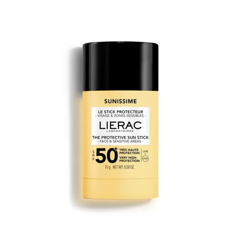 Lierac Stick Protector SPF50+ | Farmacia Barata Lierac Stick Protector SPF50+ | Farmacia Barata